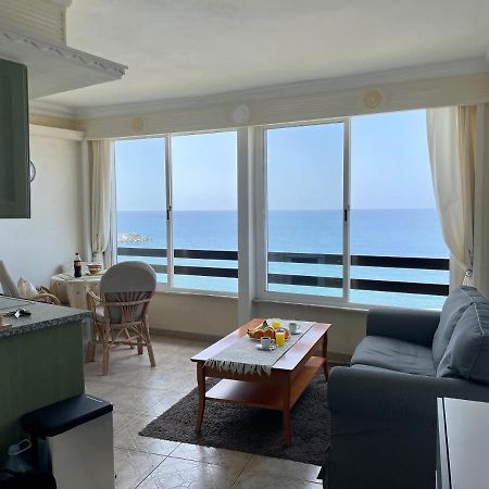 Direct At The Beach - Arguineguin Extérieur photo