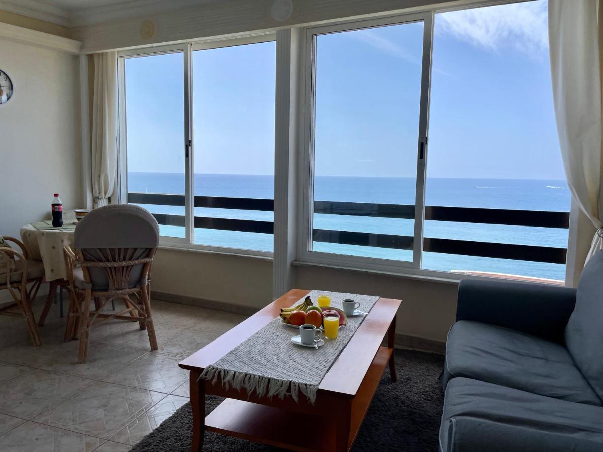 Direct At The Beach - Arguineguin Extérieur photo