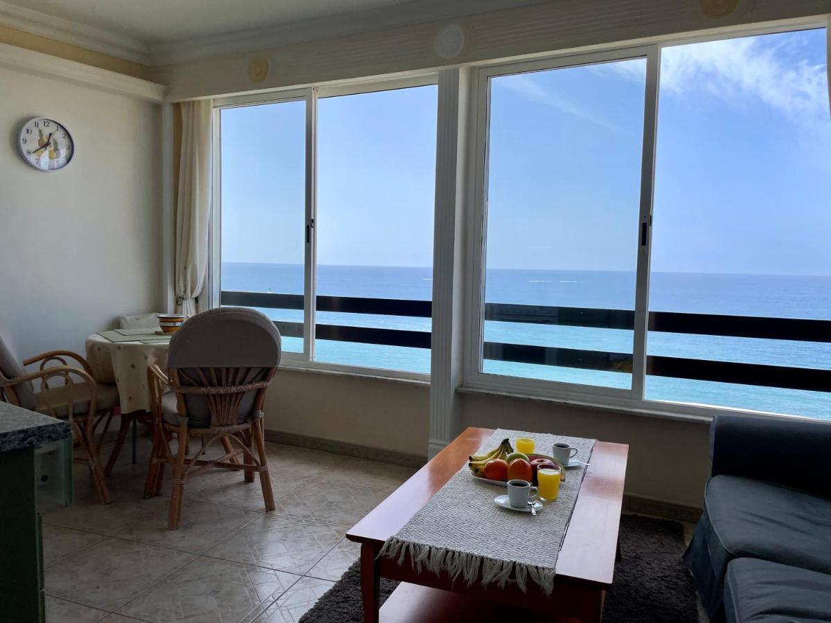 Direct At The Beach - Arguineguin Extérieur photo