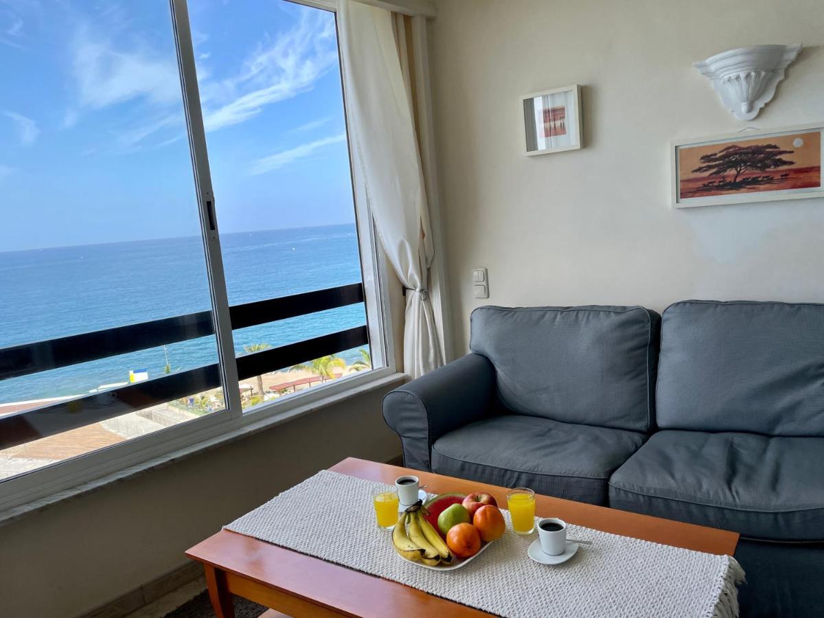 Direct At The Beach - Arguineguin Extérieur photo