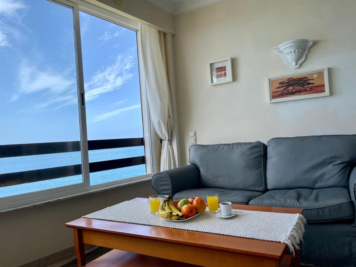 Direct At The Beach - Arguineguin Extérieur photo