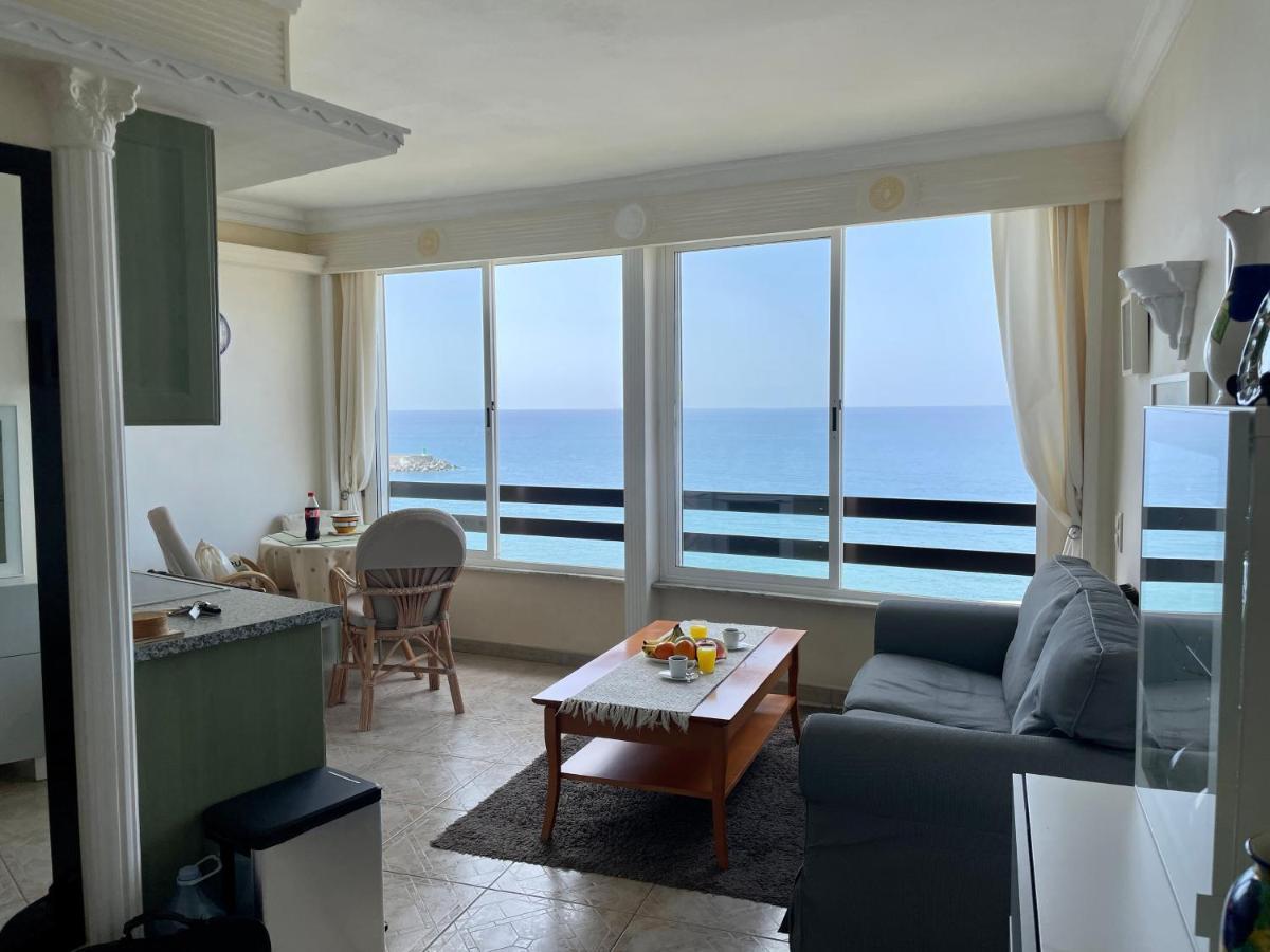 Direct At The Beach - Arguineguin Extérieur photo