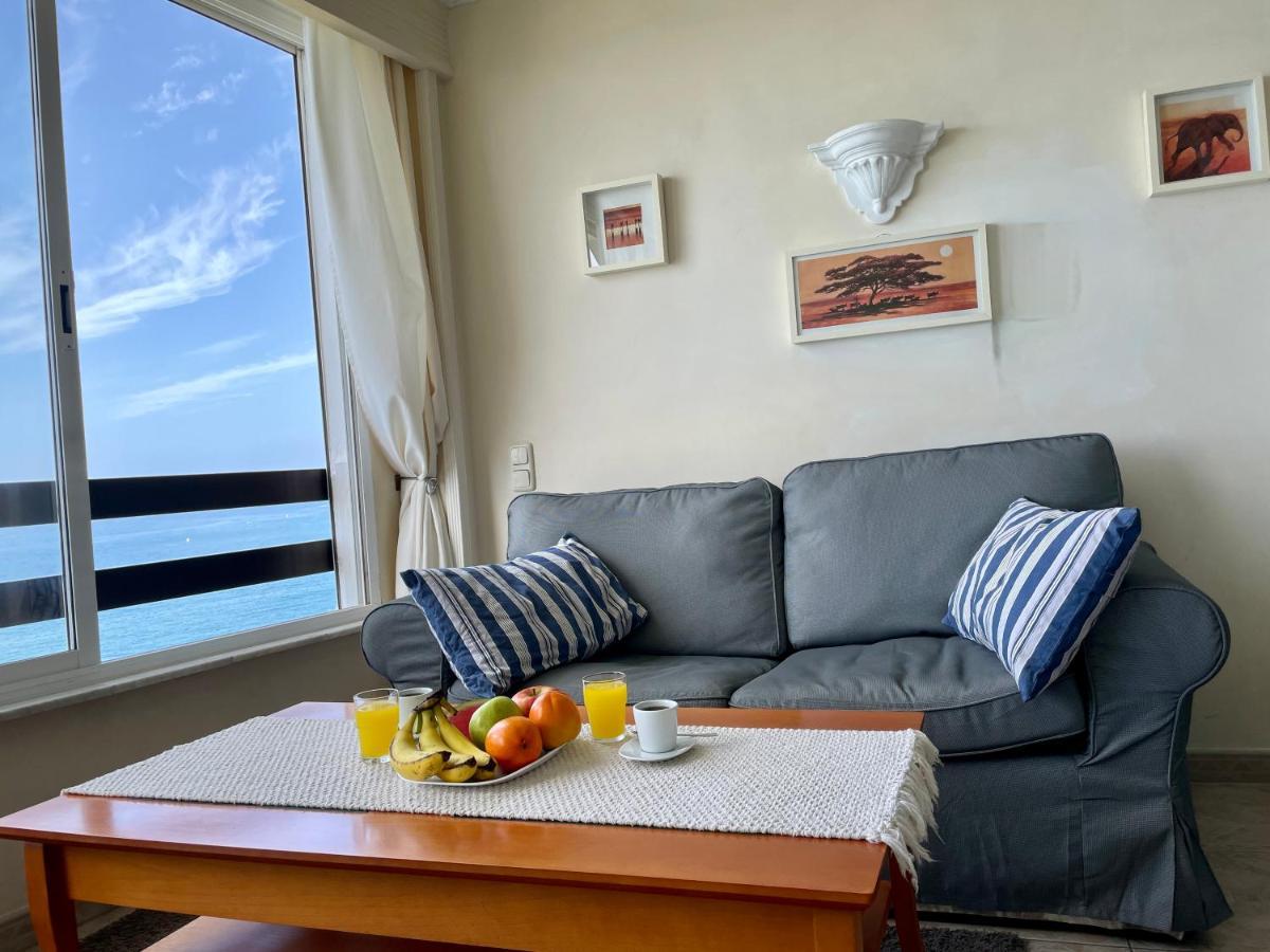 Direct At The Beach - Arguineguin Extérieur photo