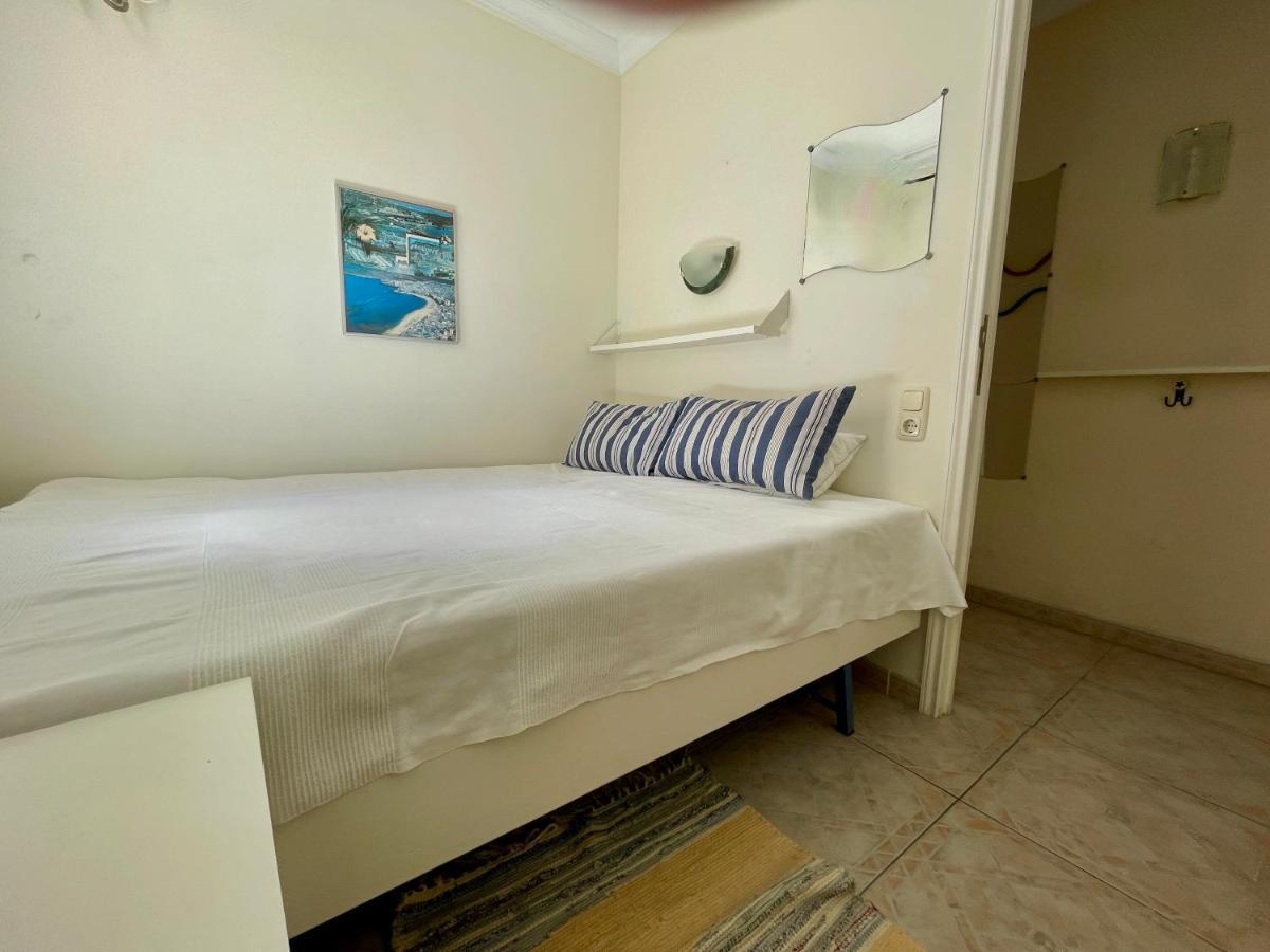 Direct At The Beach - Arguineguin Extérieur photo