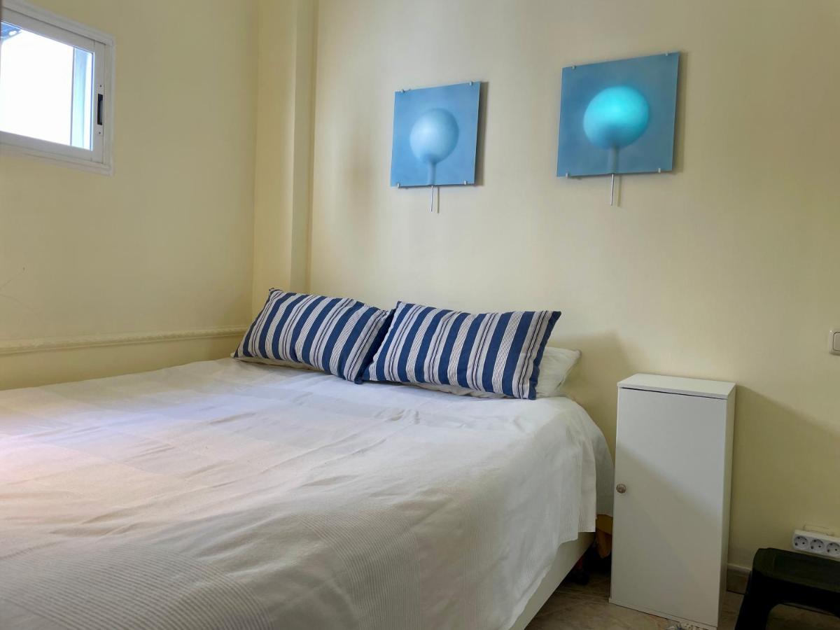 Direct At The Beach - Arguineguin Extérieur photo