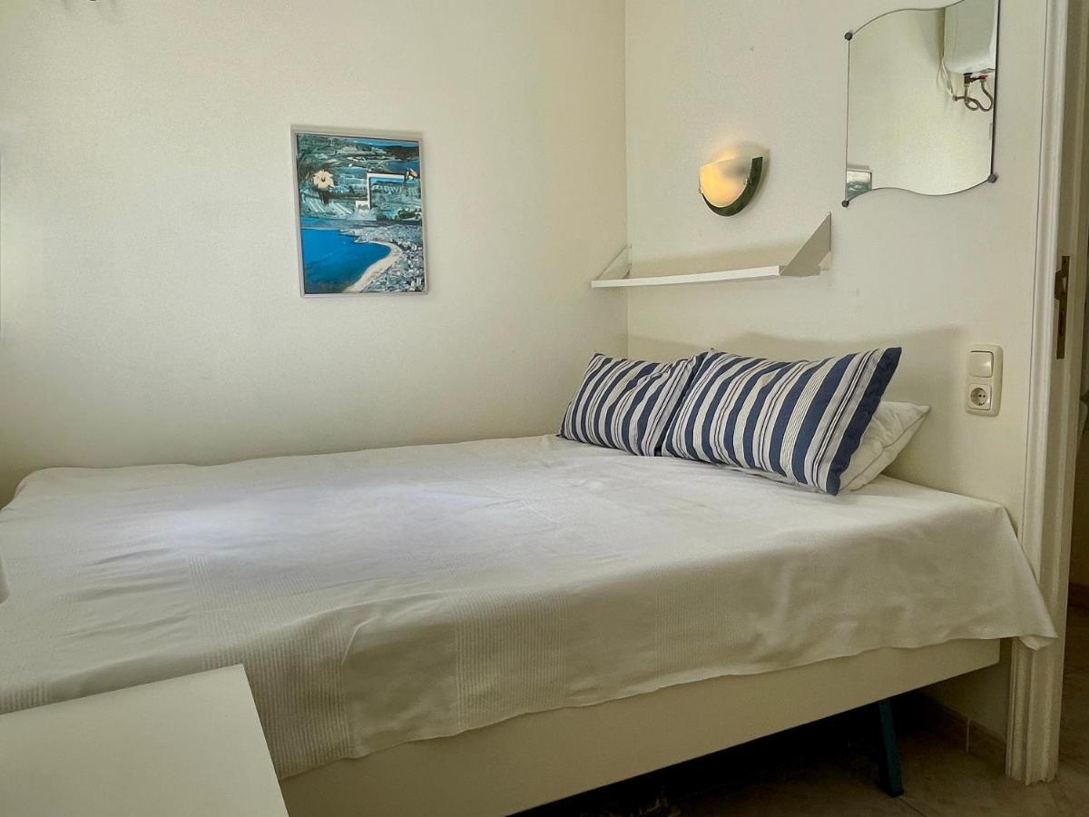 Direct At The Beach - Arguineguin Extérieur photo