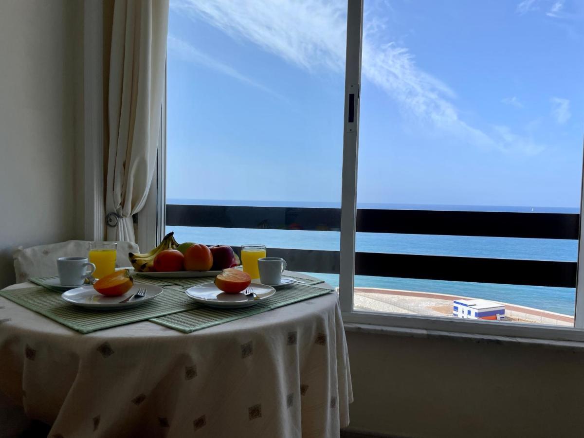 Direct At The Beach - Arguineguin Extérieur photo