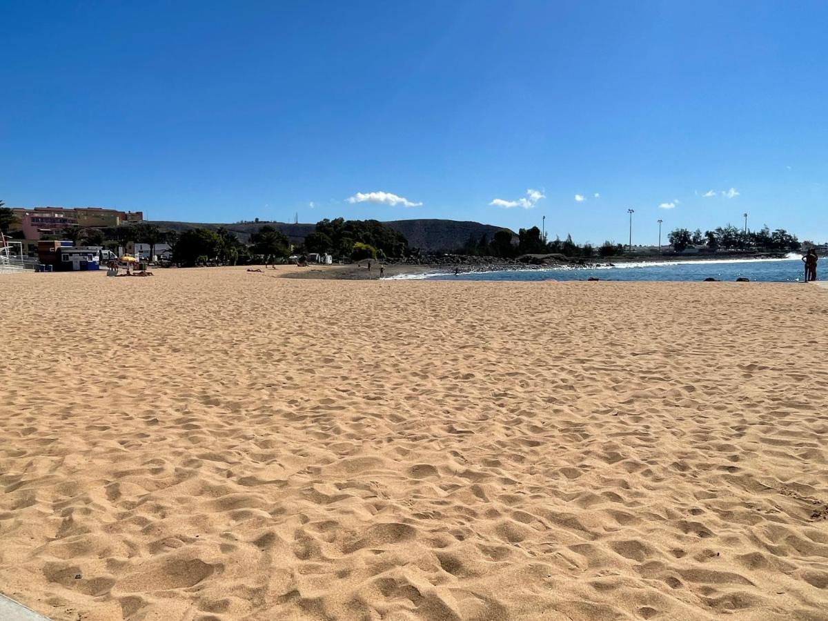 Direct At The Beach - Arguineguin Extérieur photo