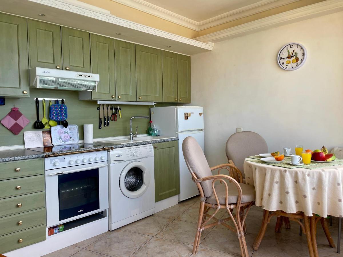 Direct At The Beach - Arguineguin Extérieur photo