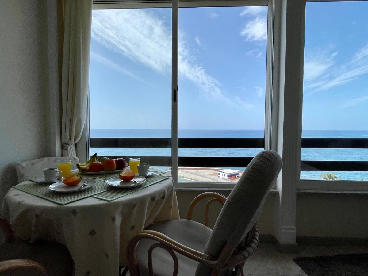 Direct At The Beach - Arguineguin Extérieur photo