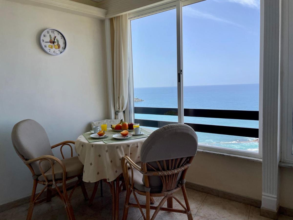 Direct At The Beach - Arguineguin Extérieur photo