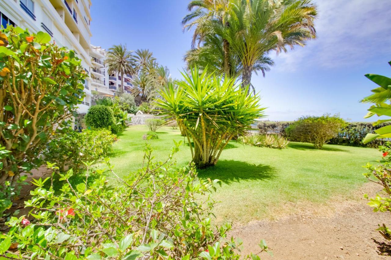 Direct At The Beach - Arguineguin Extérieur photo