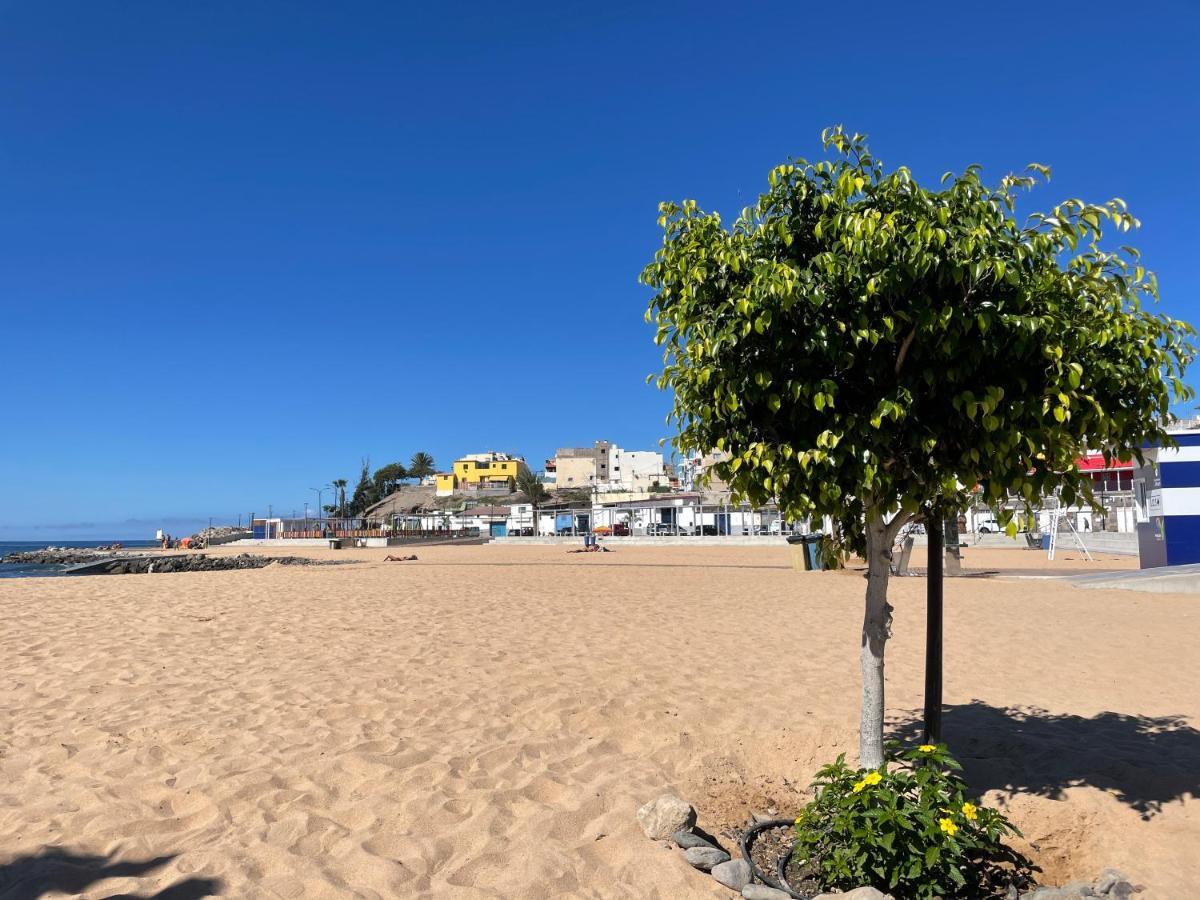 Direct At The Beach - Arguineguin Extérieur photo