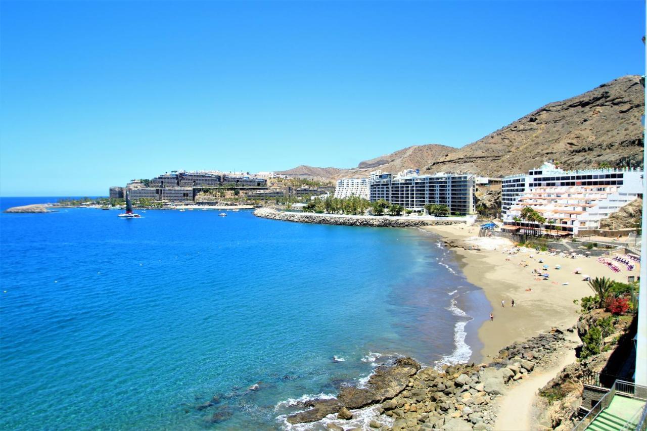 Direct At The Beach - Arguineguin Extérieur photo