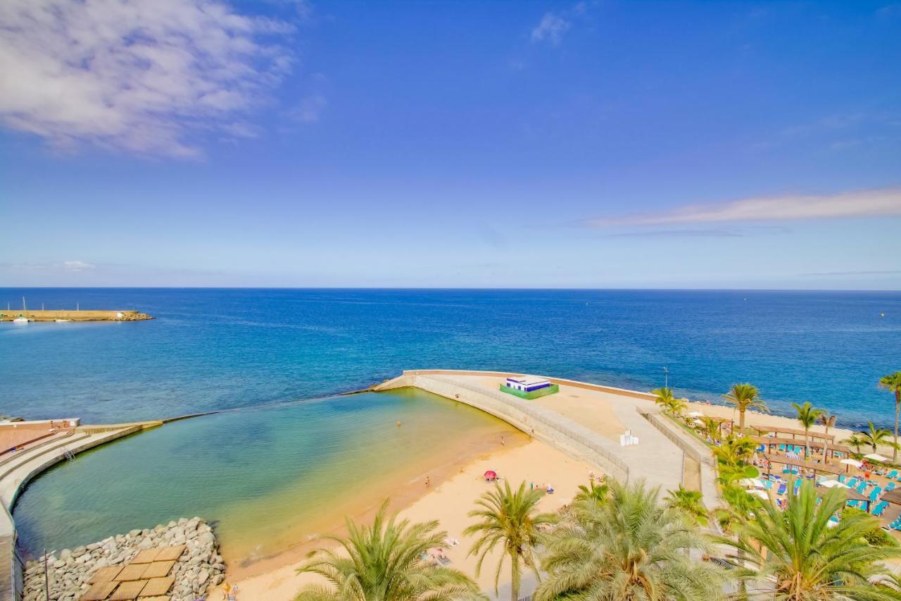 Direct At The Beach - Arguineguin Extérieur photo